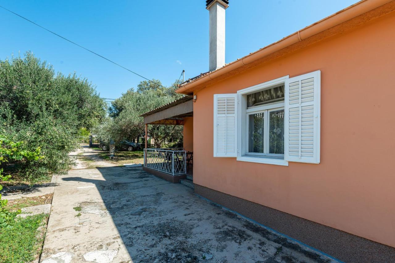 Apartments With A Parking Space Bibinje, Zadar - 12270 Zewnętrze zdjęcie